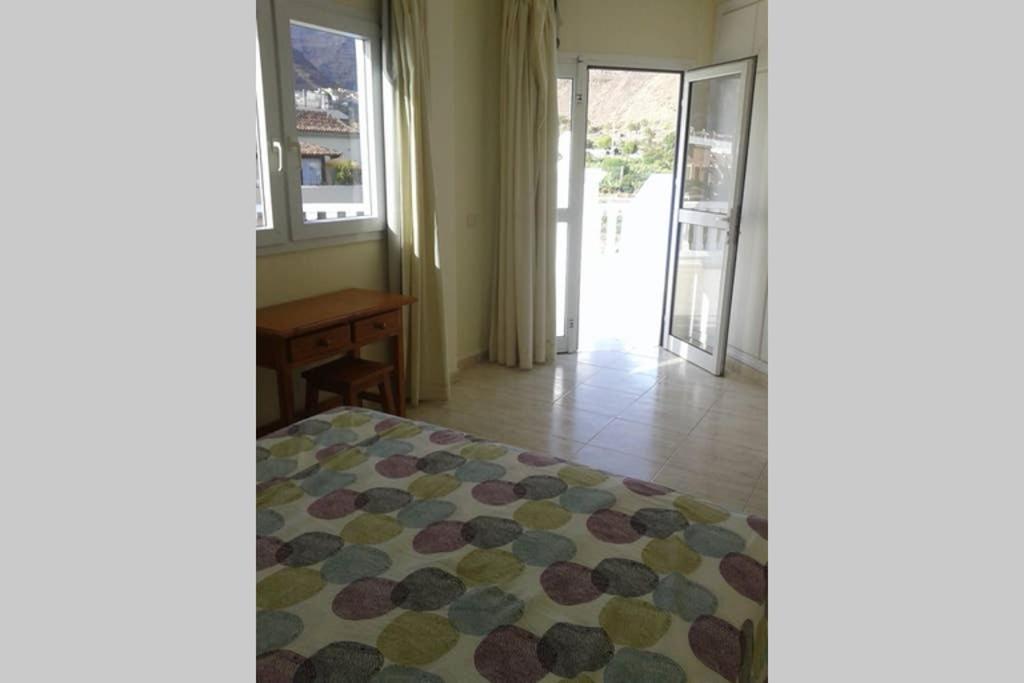 Appartement El Molino à Valle Gran Rey Extérieur photo